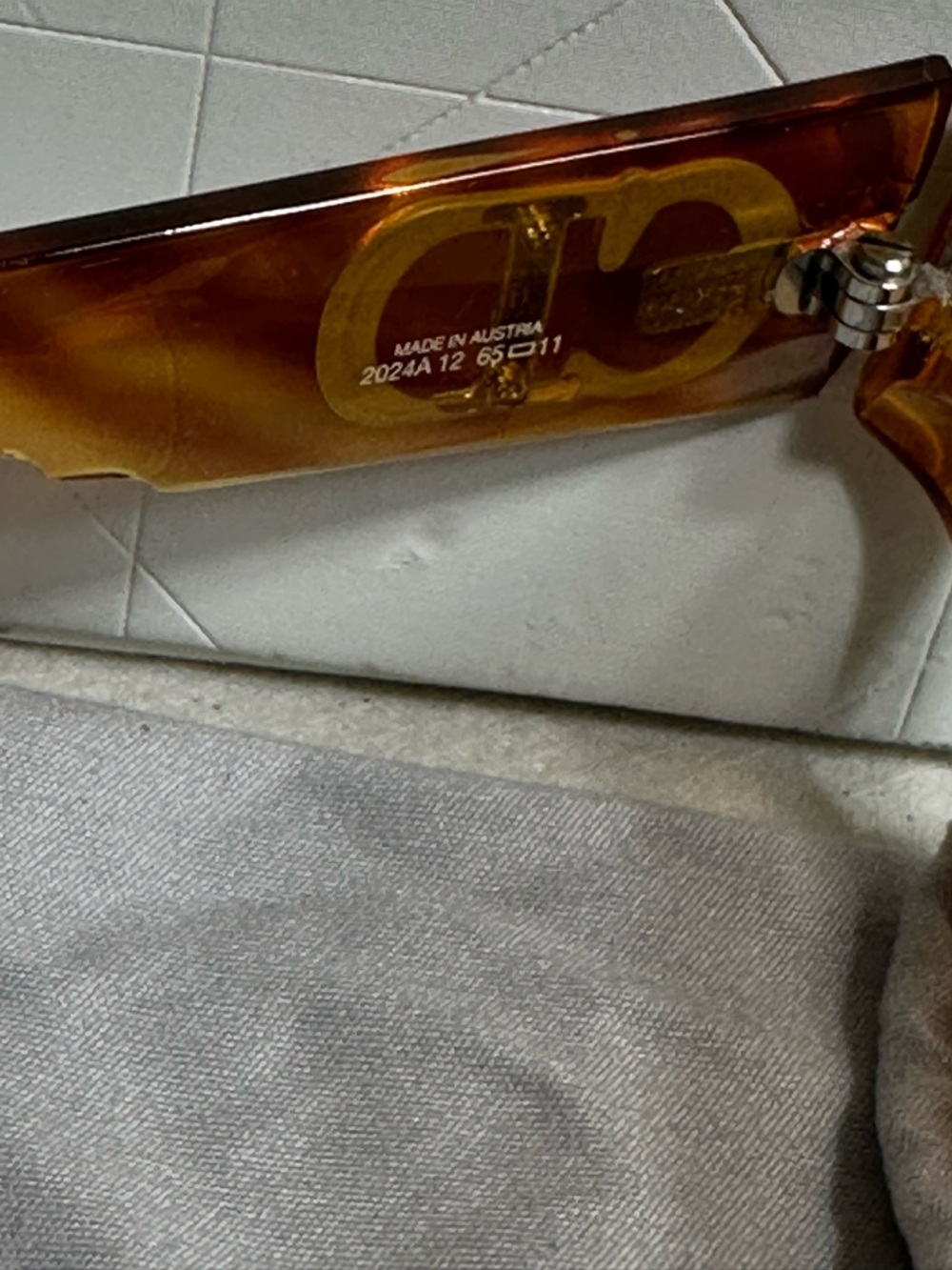 Dior Sunglasses - Picture 5 of 10